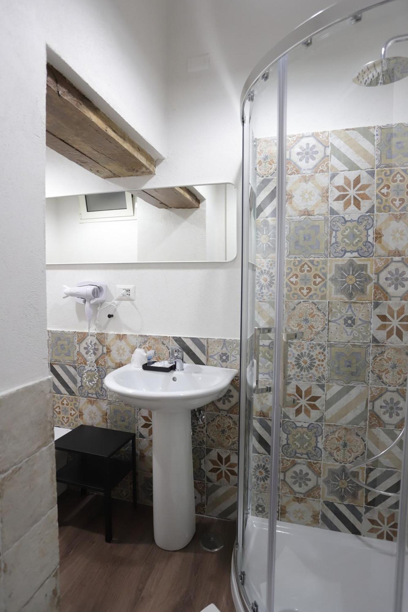 Tammurriata Nera Bedroom نابولي المظهر الخارجي الصورة