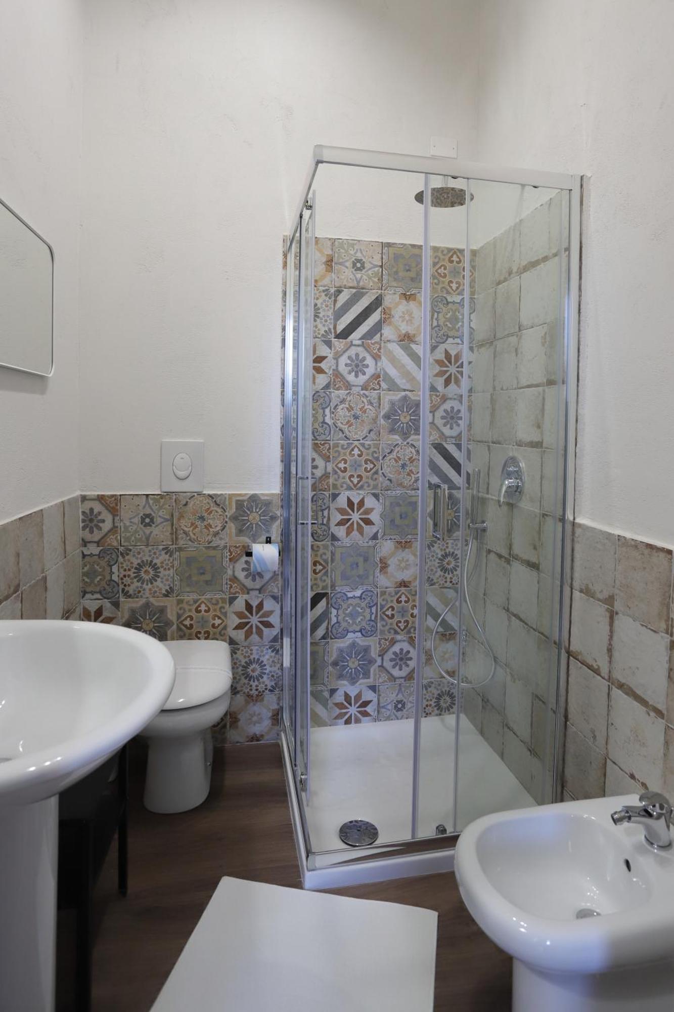 Tammurriata Nera Bedroom نابولي المظهر الخارجي الصورة