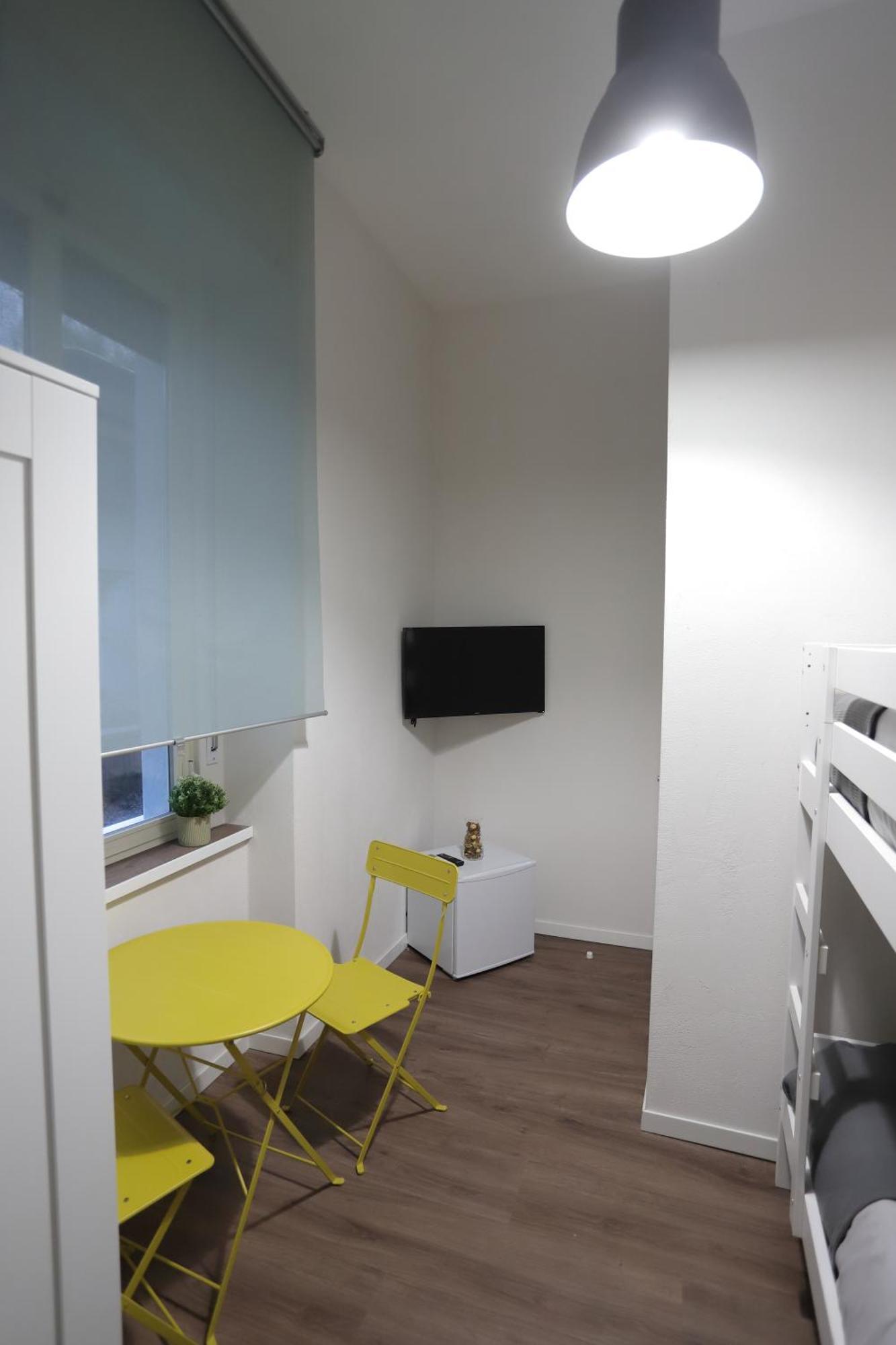 Tammurriata Nera Bedroom نابولي المظهر الخارجي الصورة