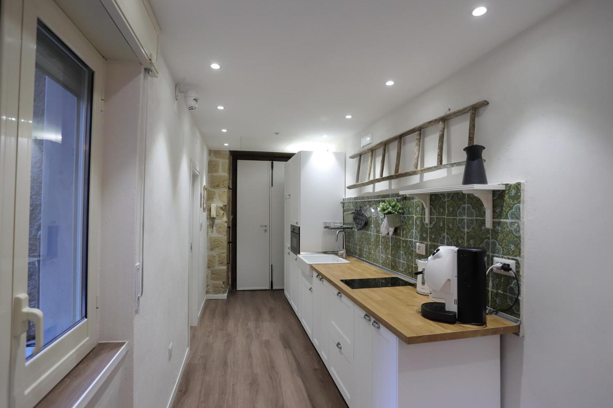 Tammurriata Nera Bedroom نابولي المظهر الخارجي الصورة
