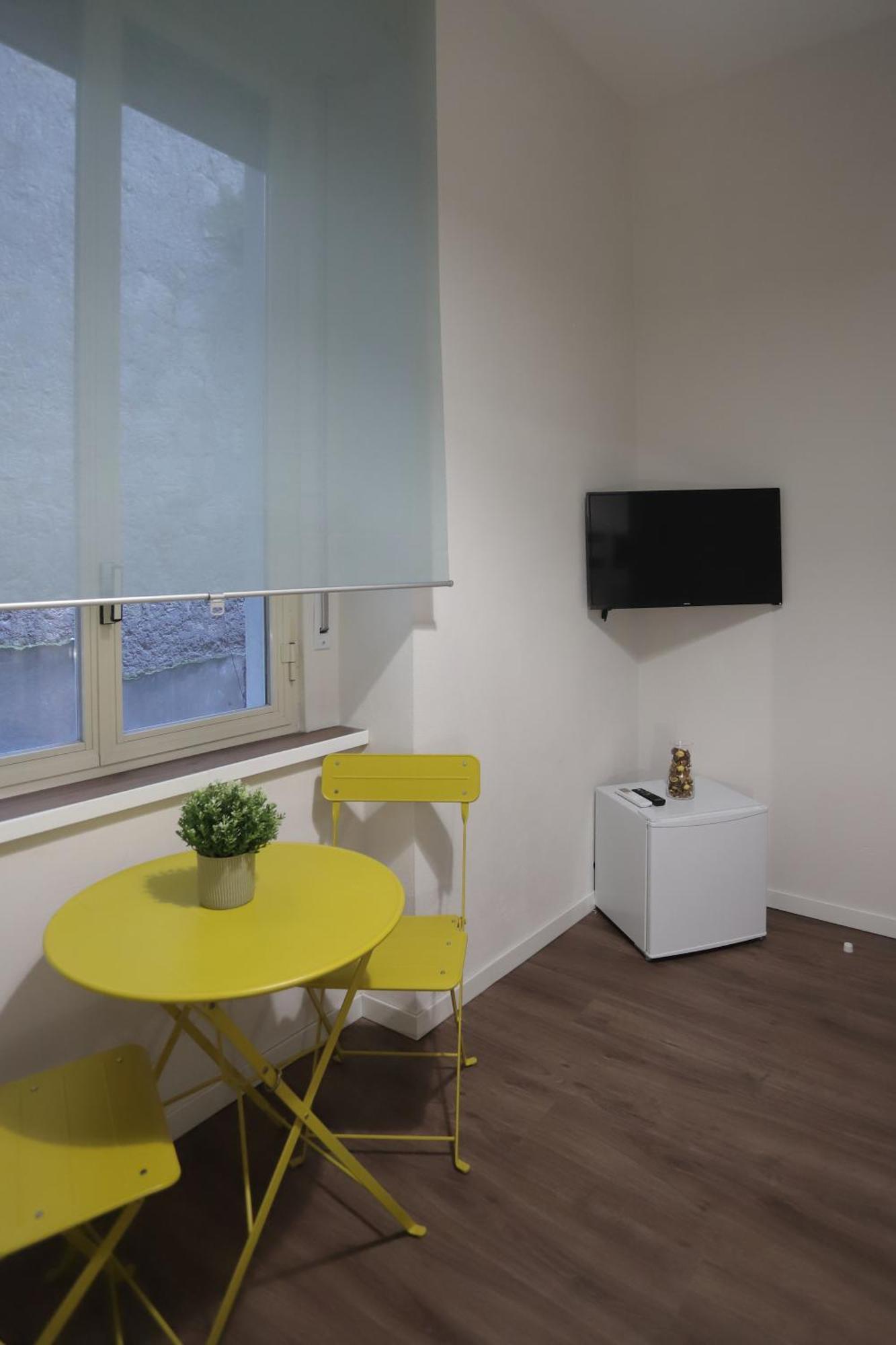 Tammurriata Nera Bedroom نابولي المظهر الخارجي الصورة