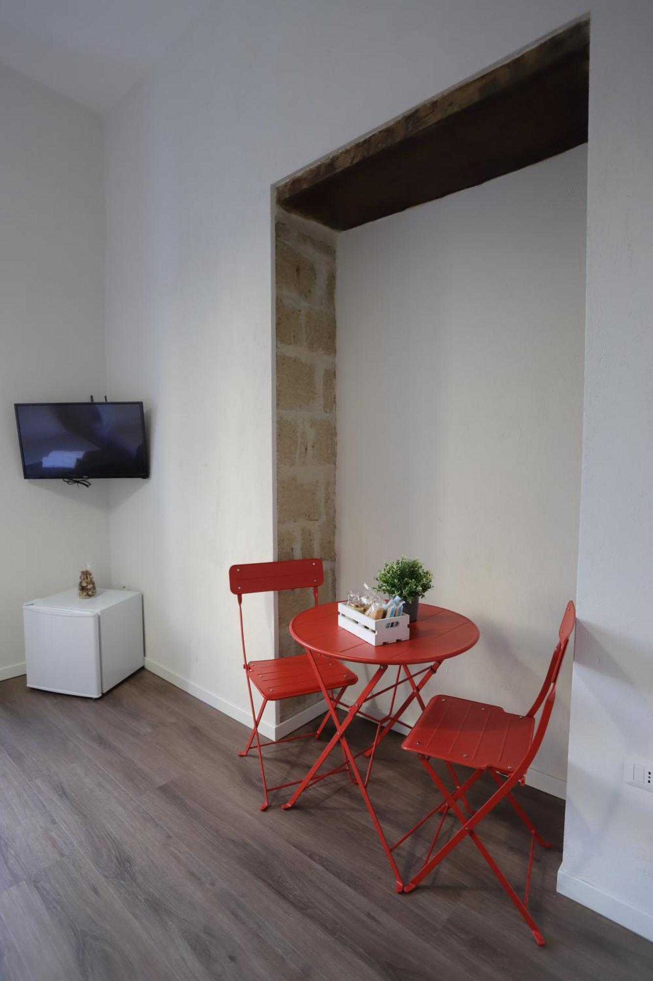 Tammurriata Nera Bedroom نابولي المظهر الخارجي الصورة