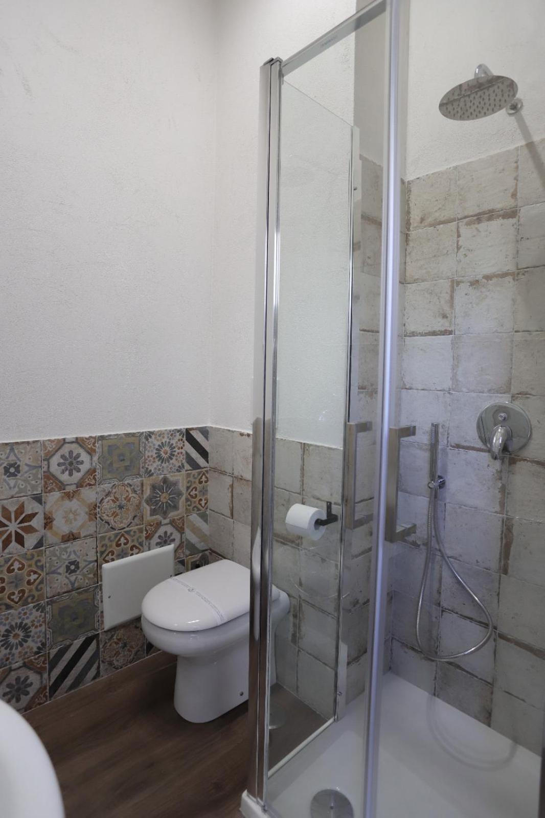 Tammurriata Nera Bedroom نابولي المظهر الخارجي الصورة